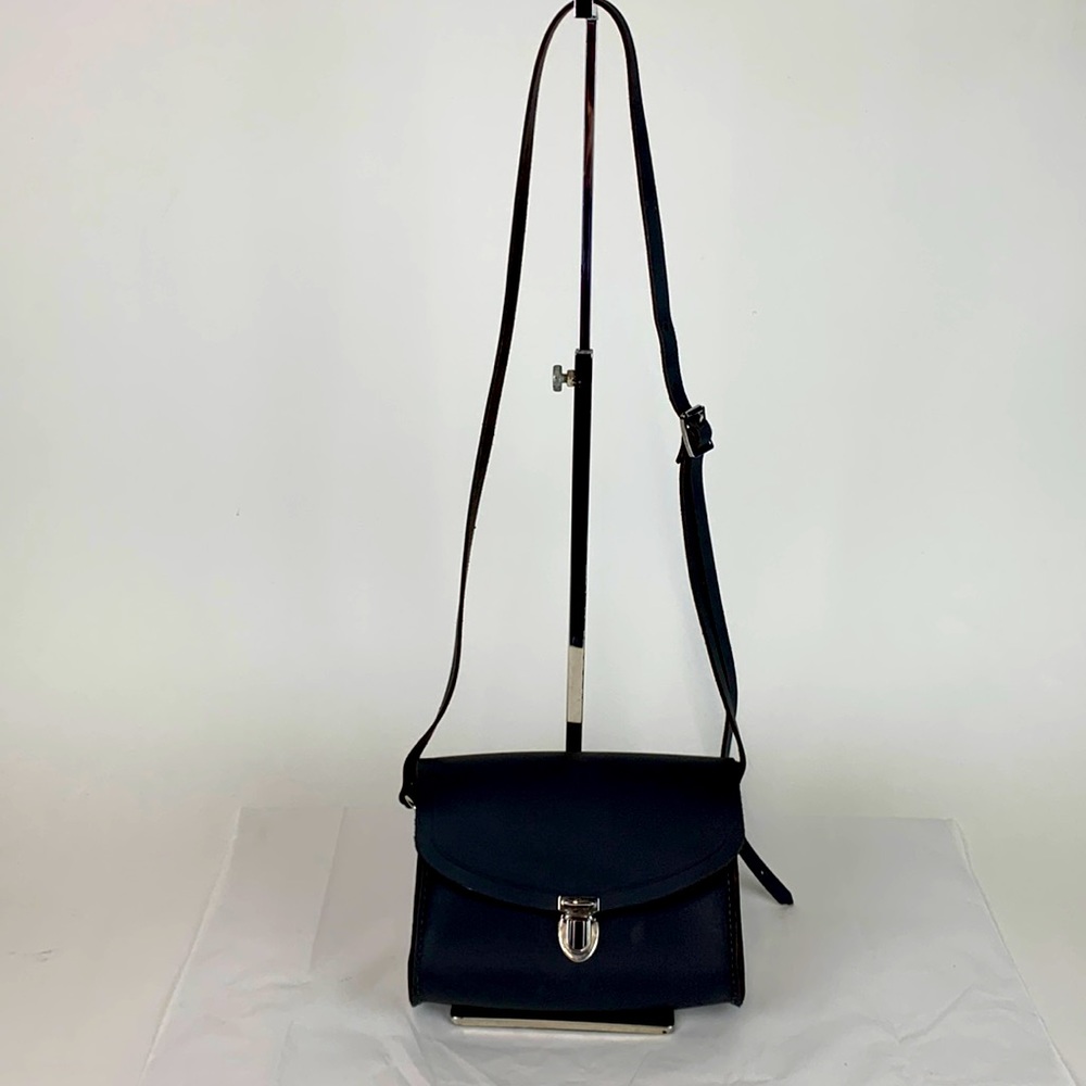 The Cambridge satchel company mini crossbody